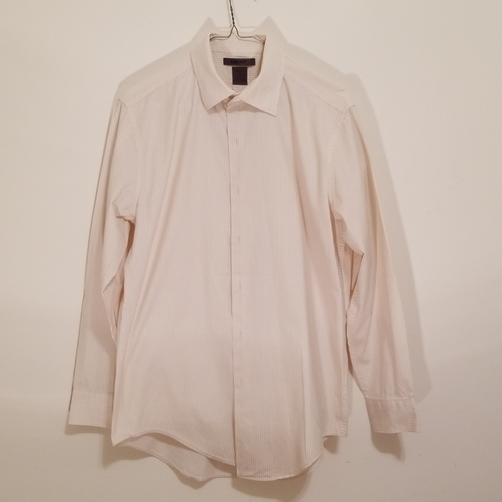 DKNY Button Down Shirt
